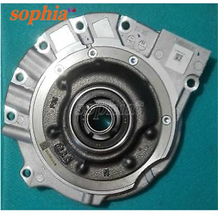 Genuine Auto Parts Transmission Oil Pump A6LF3 A6LF2 for Hyundai Kia 461003B000