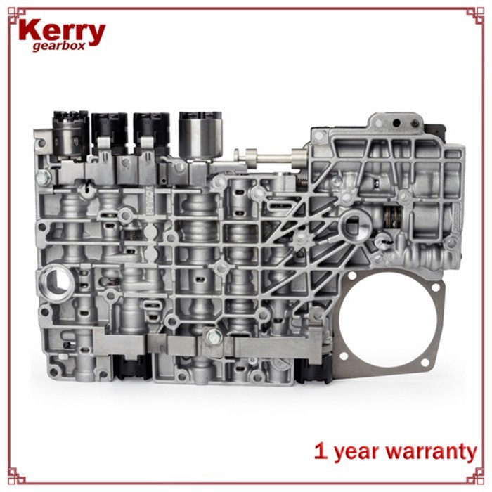 5R55E 4R44E 4R55E 5R44E Transmission Valve Body for Ford Mazda B Series Trucks