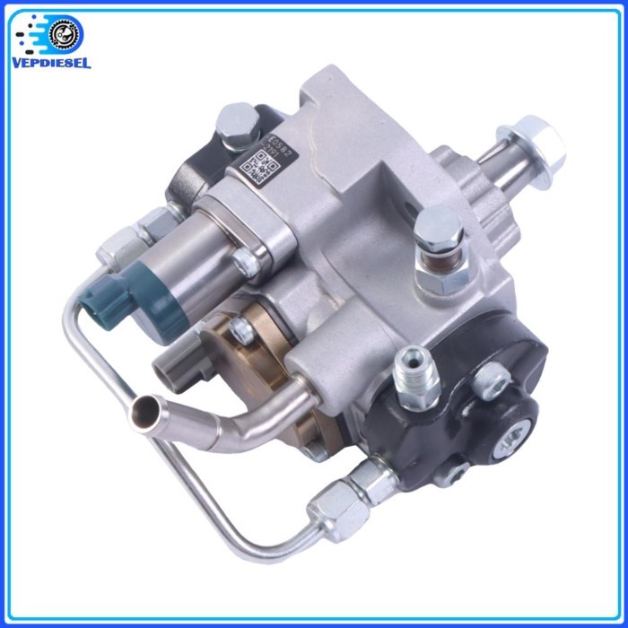 1pc Fuel Injection Pump 8-98253389-1 294000-2191 For John Deere Excavator Backhoe Loader 310K 310SK