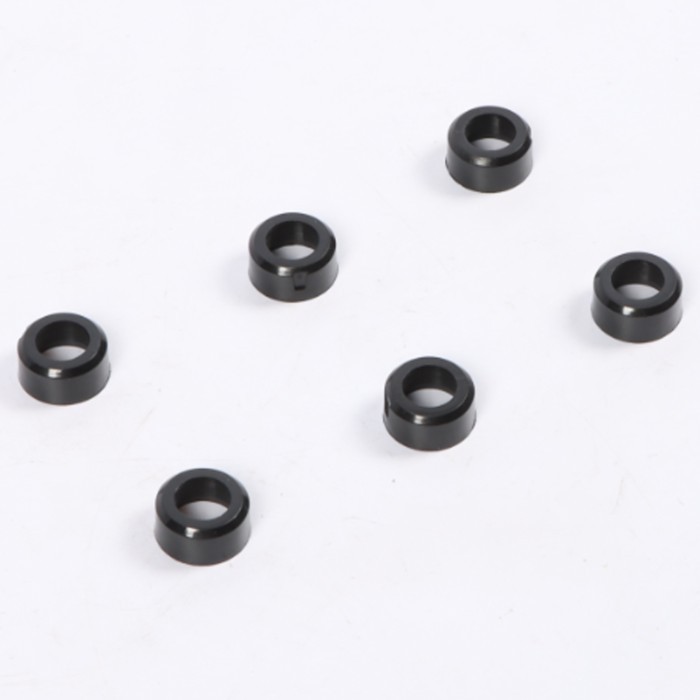 6pcs New Fuel Injector Seal Adaptor F77Z9G512AA F77Z-9G512-AA for Ford Ranger Explorer Mustang 4.0L