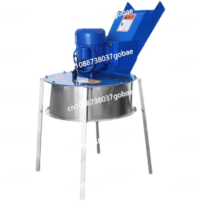 New Stainless Steel Grass Cutter Green Feed Chopper