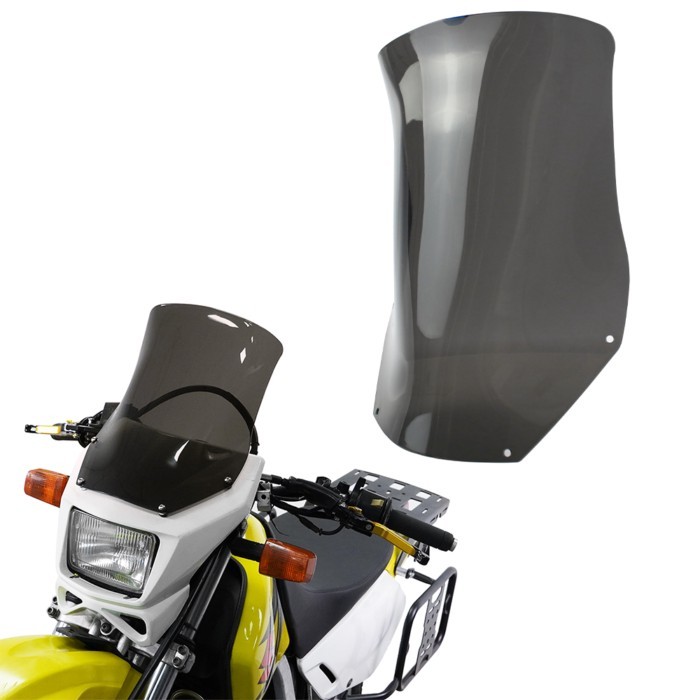 Motorcycle Windscreen Fit For BETA RR390 4T RR400 4T RR480 RR X-Trainer 300 RR-S 430 Wind Screen Wi