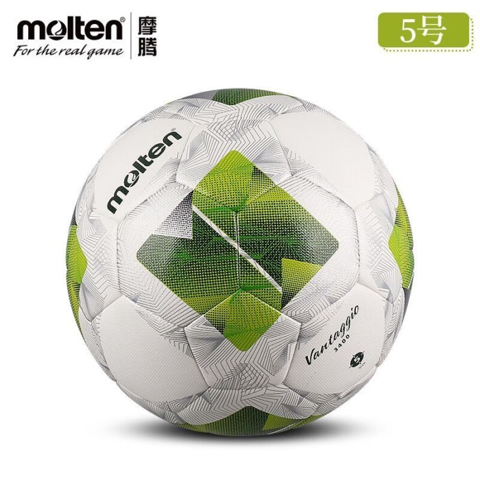 ฟุตบอลหมายเลข 5 AFC Professional Adult 24 Autumn School เปิดของขวัญ F5N3400-G