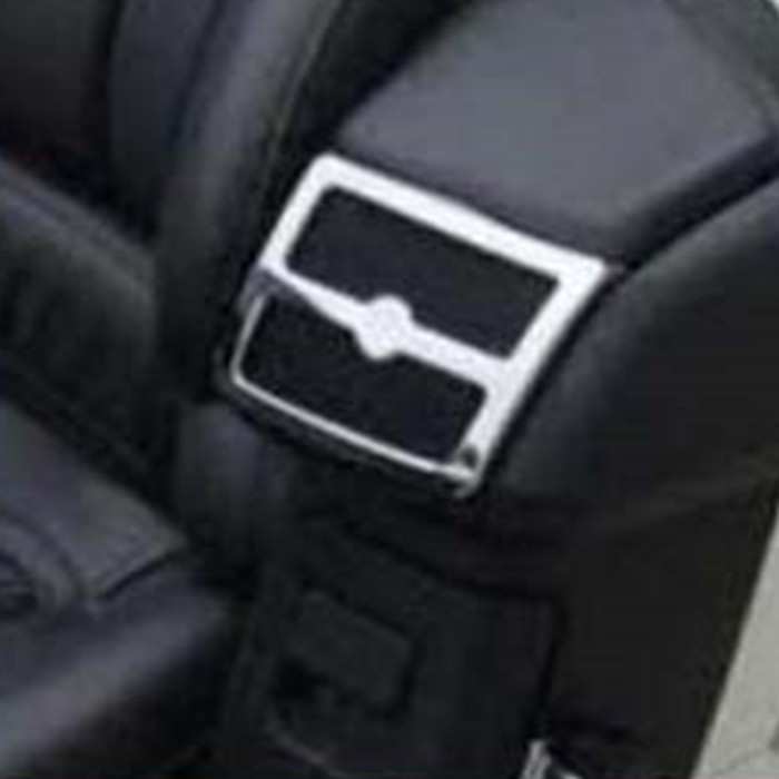 For Honda Goldwing GL1800 2001 to 2011 Goldwing 1800 Gold Wing GL 1800 GL1800 Motorcycle Rear Speak