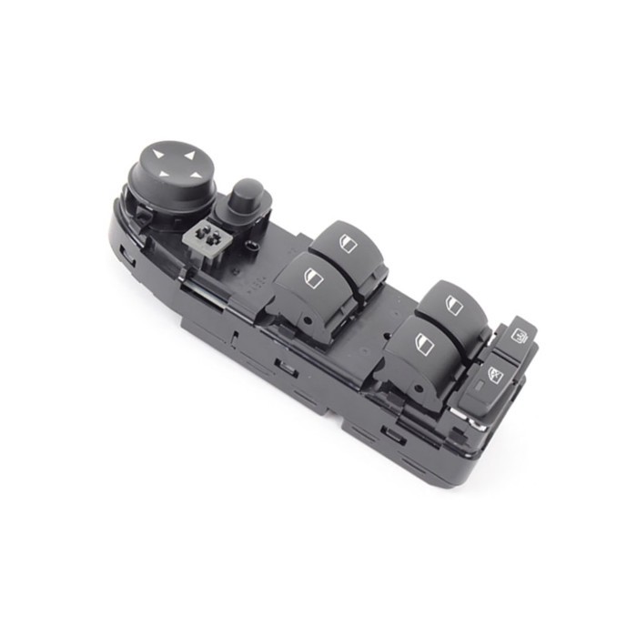 Window Control Switch Electric 61319122112 BMW 5（4pins）E60 E61