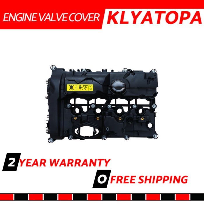 new Engine Valve Cover for BMW B48 OEM 11128605598 11127611278
