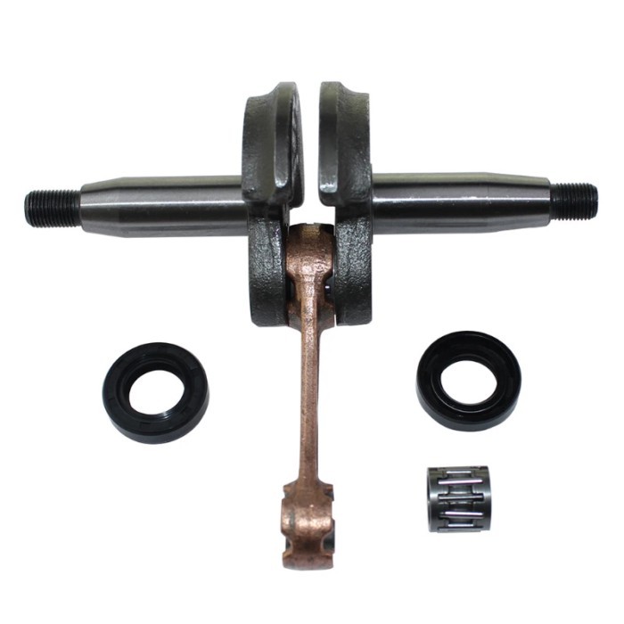 Crankshaft For RedMax EBZ7500,EBZ7500RH,EBZ8500,EBZ8500RH,EBZ8550,EBZ8550RH,EBZ8560,EBZ8560RH,Jonse