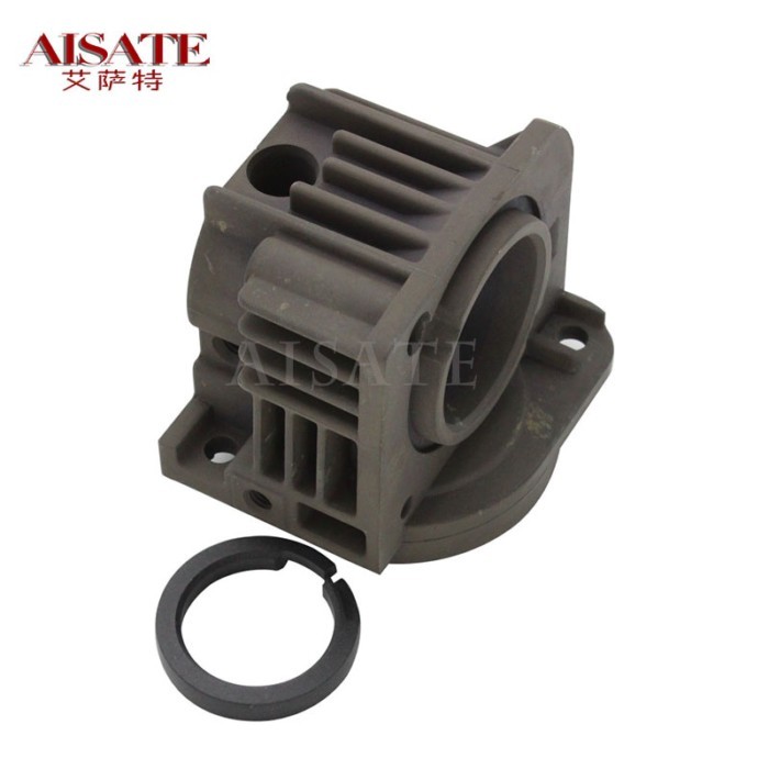 For Audi Q7 A6 C6 Range Rover L322 X5 E53 Air Compressor Pump Cylinder Head Piston ring Air Suspens