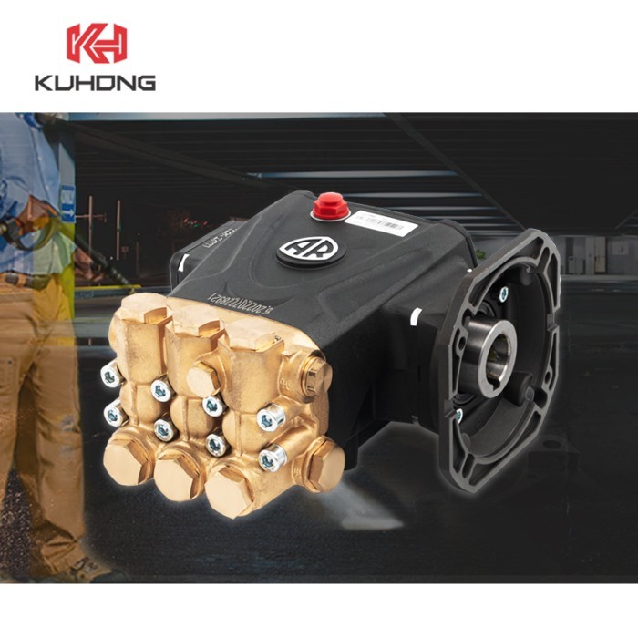 RR15.20C Annovi Reverberi Electric Pump 200bar 2900PSI Car Washer Pump Pressure Washer Pump