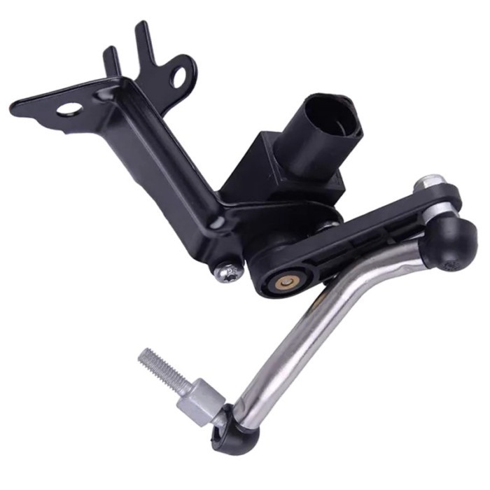 8R0941285E 8R0941285G Headlight Level Sensor Front Left For Audi Q5 83B 2.0 35 40T 8Rb 2.0 3.0 3.2