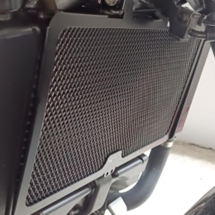 FOR HONDA NC750S NC750X NC750 NC 750 S X NC 750S 750X 2014-2023 Motorcycle CNC Radiator Grille Guar