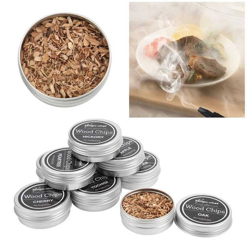 C Cocail Smoker Kit Wood Smokig C Wood Smokig Chip Cocail Smoker Kit Smoker C For Smoked
