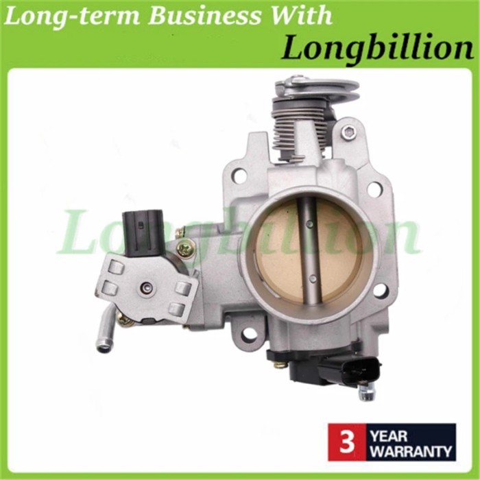Auto Engine Parts Throttle Body FSD7-13-650 FSD7-13-650A for Family 323 626 Premacy FSD713650 FSD71