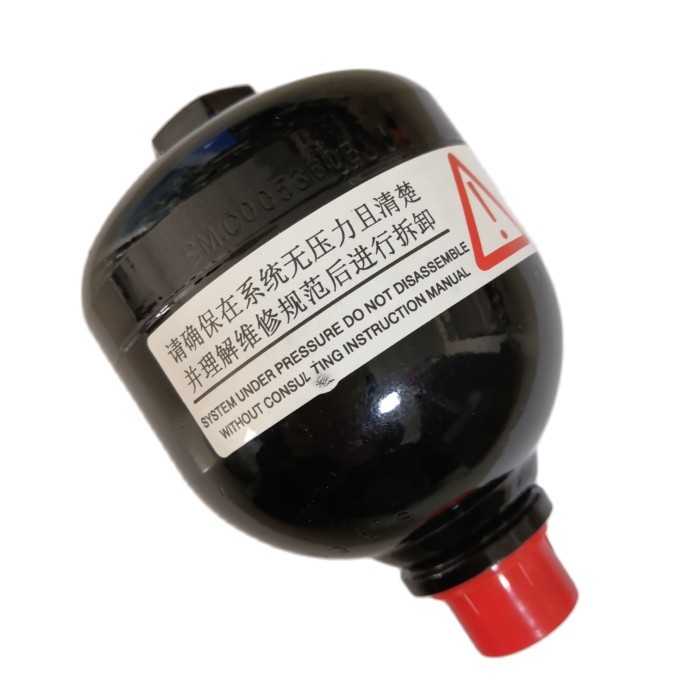 Speed Selector Accumulator For Chery  A1 Tiggo X1  T11 MG Chevrolet Sail Fiat OEM: 513EHA-1707013