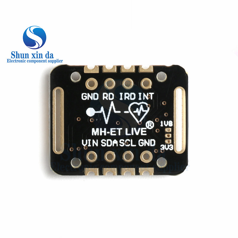 บอร์ดรับสัญญาณบลูทูธบลูทูธ 5.0 MP3 Lossless ถอดรหัสไร้สายโมดูลเพลงสเตอริโอ 3.7-5V XY-BT-Mini