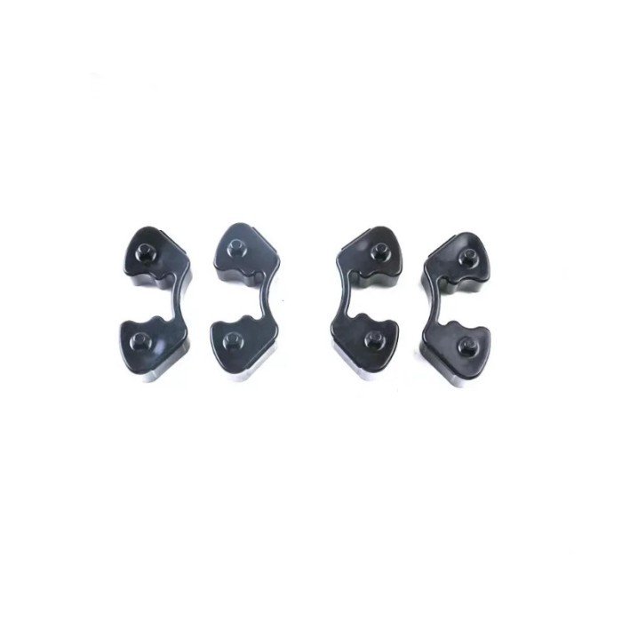 Motorcycle Accessories Sprocket Buffer Rubber Block For CFMOTO 650MT 650 MT MT650