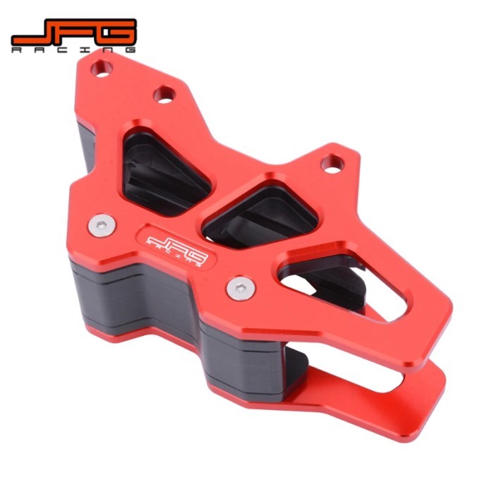 Motorcycle Chain Guide Guard Protection For HONDA CRF250R CRF450R CRF250RX CRF450L CRF250X CRF450X