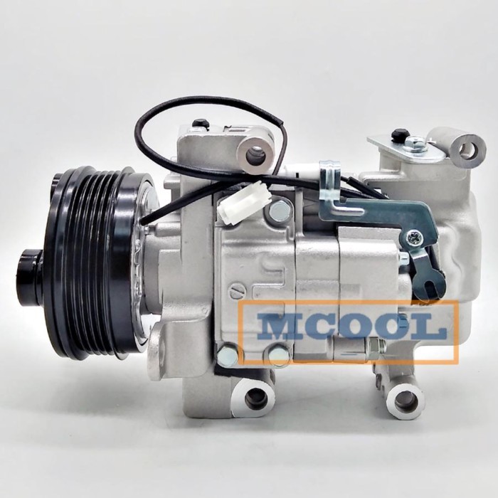 For Auto AC Compressor MAZDA 3 2.0 MAZDA 5 PREMACY CC29-61-K00 CC29-61-K00A CC29-61-K00B CC29-61-K0