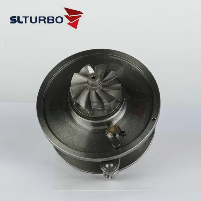Turbo CHRA BV39 Turbo Charger Core Balance For Audi A3 1.9 TDI 77KW BJB BKC BXE 2002- 54399880022 5
