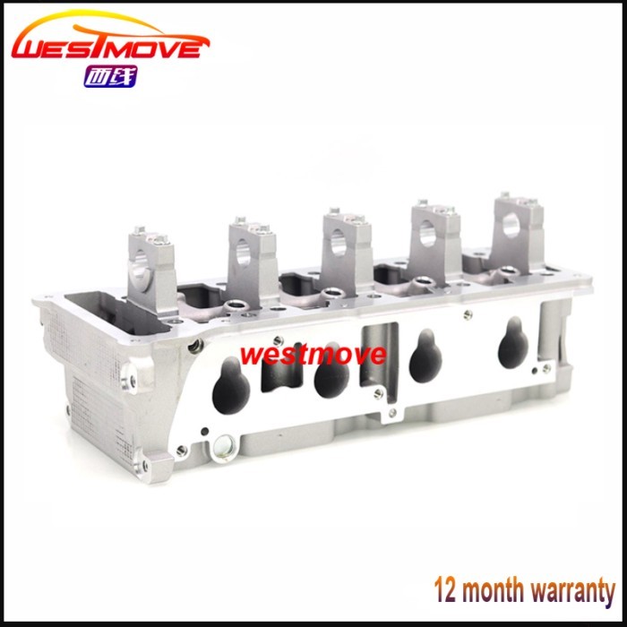 engine cylinder head for Ford ROCAM 1.3L 1N2G6C032B2G