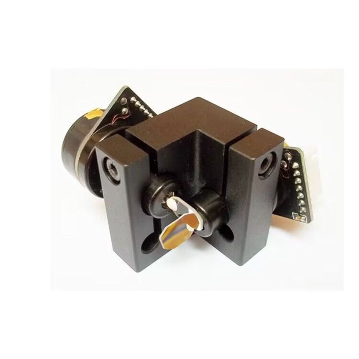 Manufacturer Hot Selling 25Kpps Galvanometer Laser Scanning Galvanometer Factory 3D Printing Laser