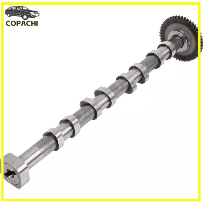 1pc 06H109022BB Exhaust Camshaft Timing Gear For 08-16 Audi A3 A4 Q3 VW CC AUDI A4 A5 1.8L 2.0L Eng