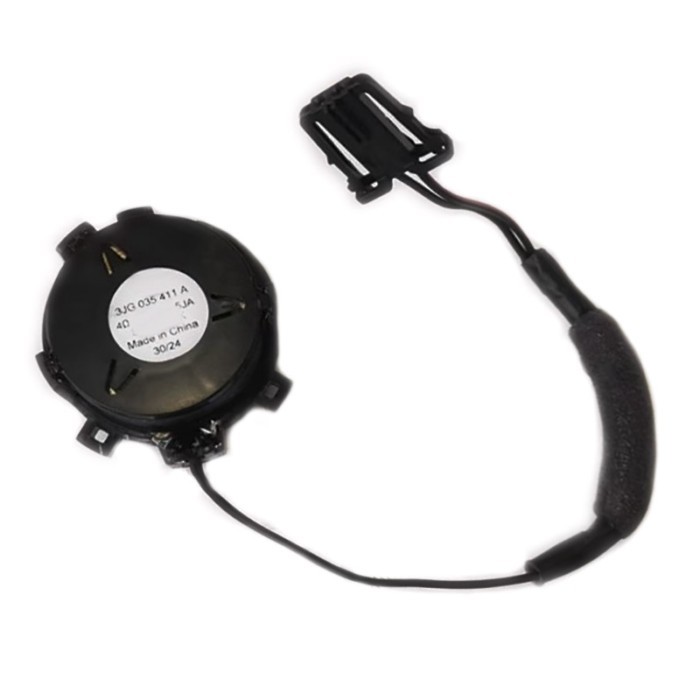 New Genuine Tweeter Speaker 3JG 035 411 A For VW Volkswagen New Passat EXECUTIVE