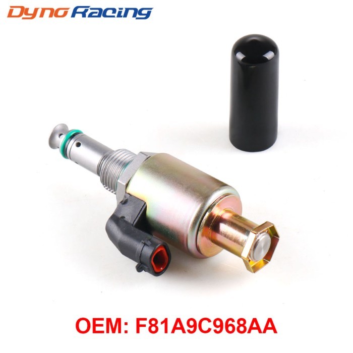 Injection Pressure Regulator Valve IPR for Ford Trucks E SuperDuty 7.3L 95.5-03 F81A9C968AA