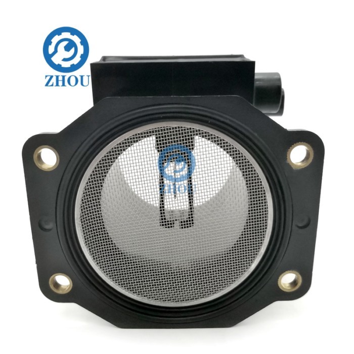 22680AA160 Mass Air Flow MAF Sensor For SUBARU IMPREZA LEGACY 2.0 i 2.0i R Turbo GT AWD 2.0L A36-00