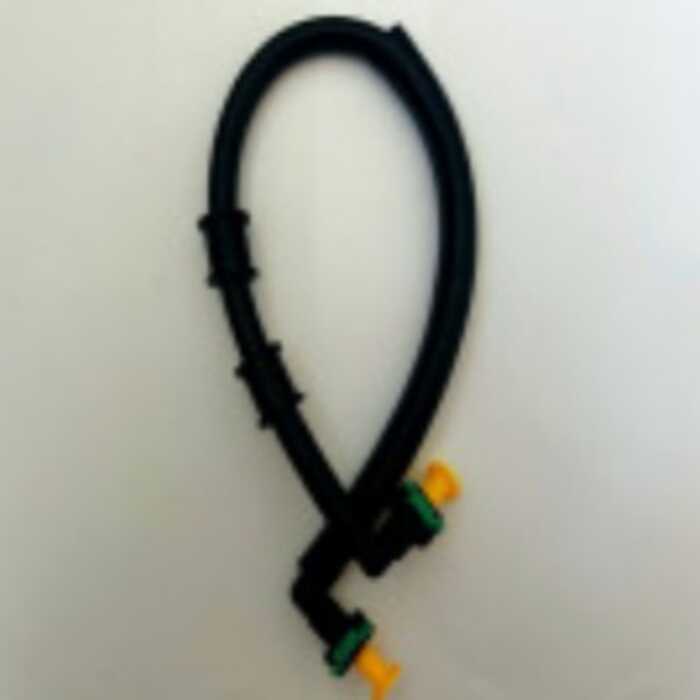 เหมาะสําหรับท่อน้ํามัน 17650-K56-N01