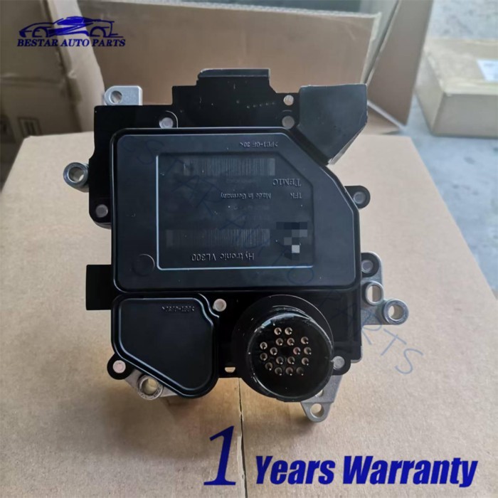 Genuine 01J927156HT 01J927156JG 01J Continuously Variable Transmission Control Module Unit TCU TCM