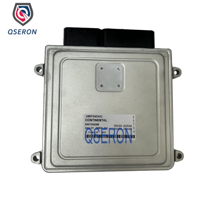 Engine Control Module 5WY3N29B ECU ECM Electronic Unit 39130-2GFA0 391302GFA0 SIM2K-341 39100-2GFA0