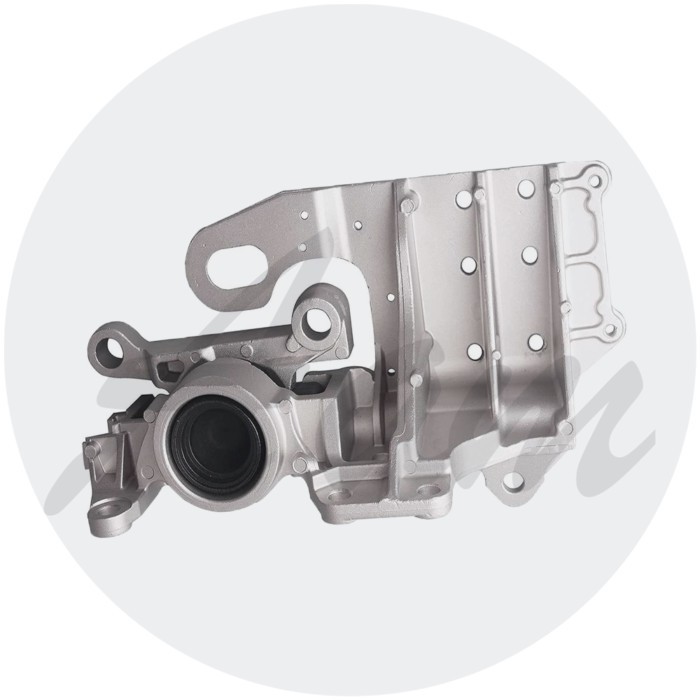 Left Engine Mounting For Nissan Sentra 2007-2012 2.0L 11220-ET01A 11220ET01A 11220 ET01A