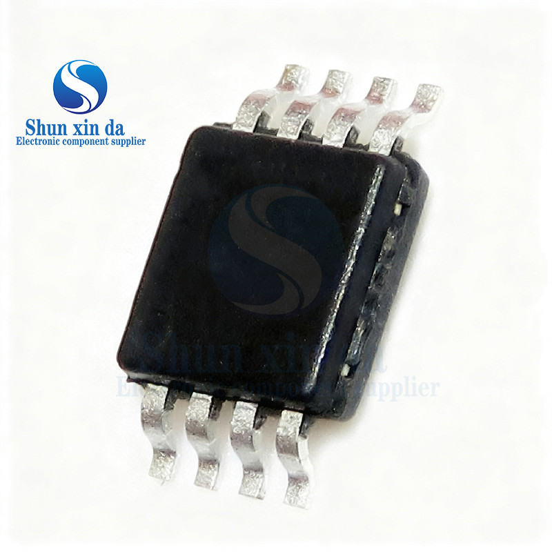 5 ชิ้น/ล็อต G781-1P8F MSOP8 G781-1 MSOP-8 แล็ปท็อปชิปใหม่ชิปเซ็ตเดิม