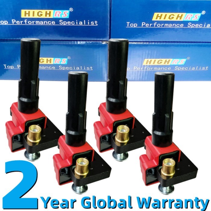 IGNITION COIL FIT SUBARU Forester Impreza Wrx Sti Outback Legacy Gt EJ255 EJ257 Turbo COIL PACKS 22