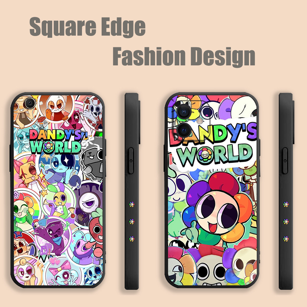 ปลอกสําหรับ Tecno Pova 4 5 Spark GO 10 Pro Camon 20 Pro Spark Go 20C 20 Dandys Dandy World Dandy YDB