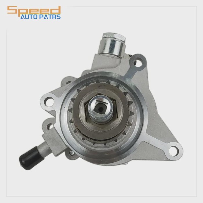 14650EB70A 14650-EB70A Brake Vacuum Pump fit for Nissan Navara Pathfinder 2.5TD 05-12