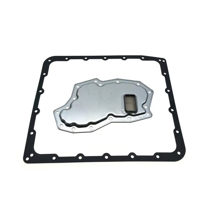 TRANSPEED RE5R05A JR507E Transmission Gearbox Rebuild Oil Filter And Gesket OE 462404C000 For FX35