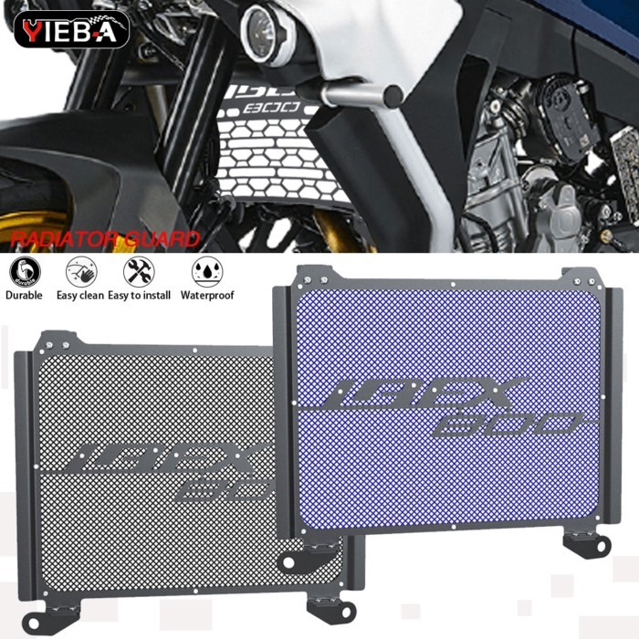 For CFMOTO IBEX800 IBEX 800S 800T 800 S T 800MT 2021 2022 2023 2024 Radiator Grille Guard Cover Pro