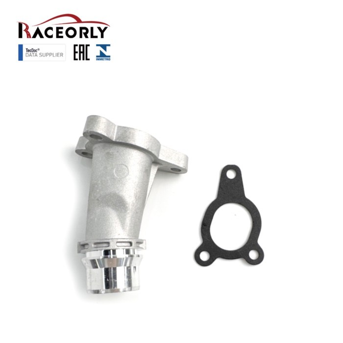 RACEORLY Aluminum Engine Block Connector Pipe For BMW B38 B46 B48 11118511205
