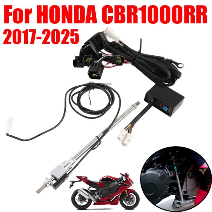 For HONDA CBR1000RR CBR1000 CBR 1000RR CBR 1000 RR Motorcycle Accessories Quickshifter Quick Shift