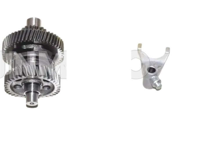 Shift Gearshaft/fork fit for GY6 ATV200/JINLANG 150 GOKART/E-TON 150 ATV/HAMMER 150BUGGY