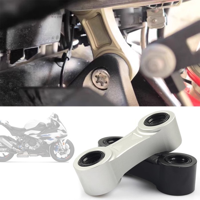 For BMW S1000RR S 1000 RR S1000 RR S 1000RR Motorcycle Accessories Rear Shock Absorber Suspension L