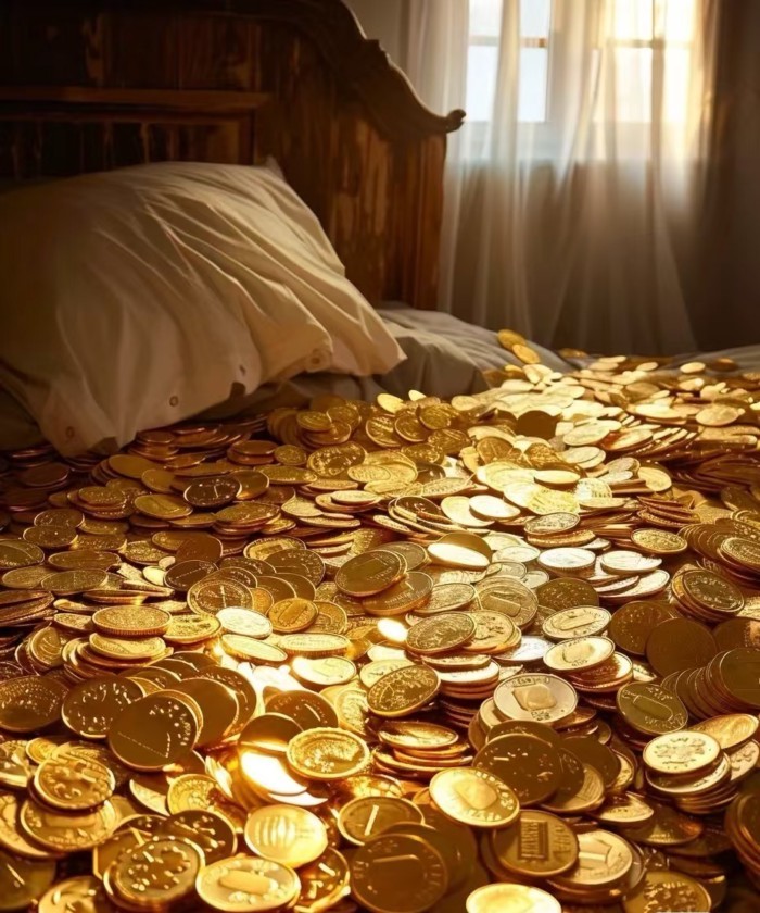 Make up for the price difference 999