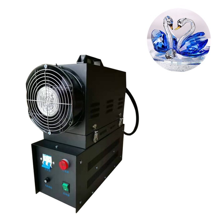 Mercury Pressure Uv Lamp 2000w High Power Uv Curing Lamp