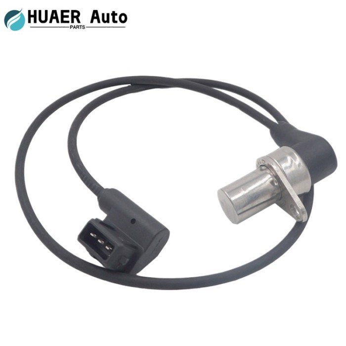 OE 12141726066 Crankshaft Position Sensor for 1992-1995 BMW E34 525i M50 Touring E36 325i 325iC 325