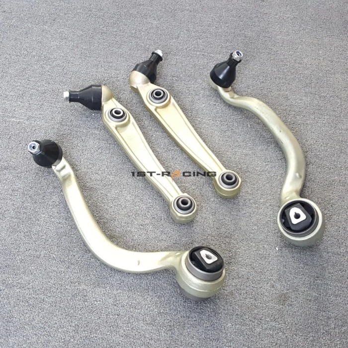 Front Lower Control Arm+Ball Joint FOR 2014-2019 BMW X5 X6 xDrive35i 50i F15 F16