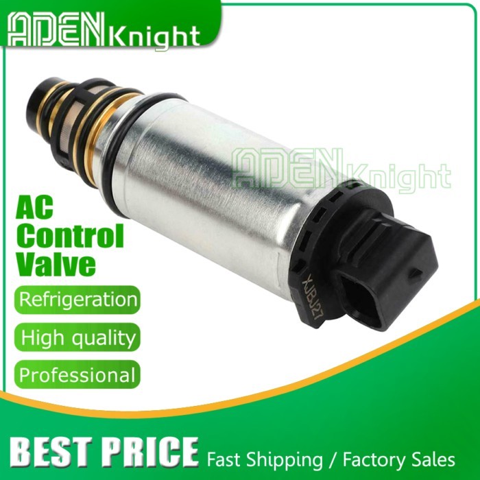 VCS14EC Eletric Solenoid AC Compressor Control Valve For Renault Clio IV 7R 4 1.2 1.5 926000217R Z0