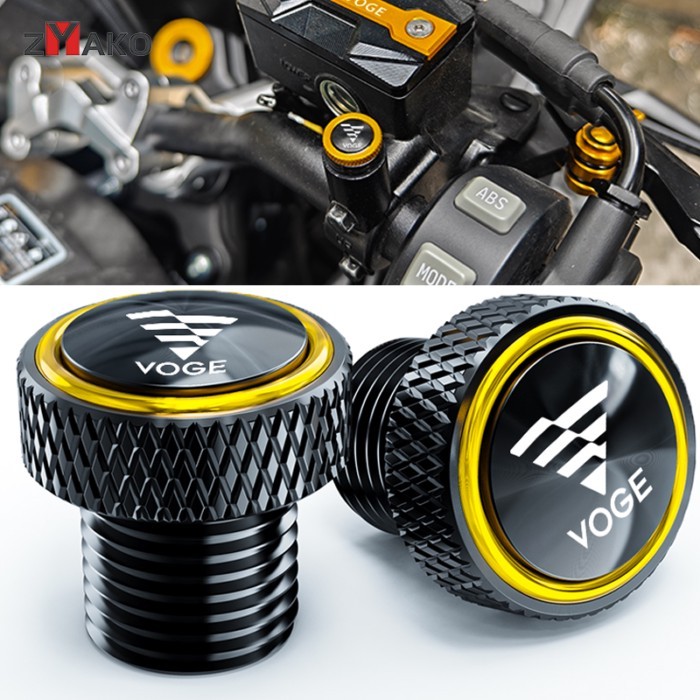 For Loncin Voge DS625X DSX 525 900 625 DS900X Voge 500R 300RR 250RR 300AC RR525 350AC Motorcycle Mi