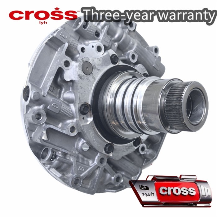 6L40 6L45 6L50 GA6L45R Automacit Transmission Oil Pump For BMW  100% Original